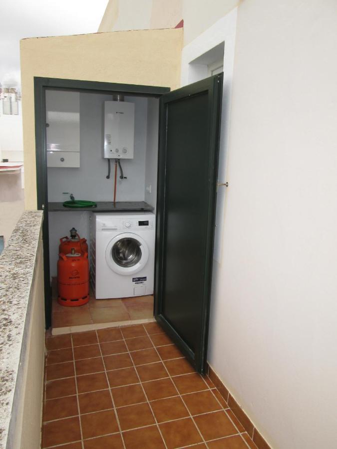 דירות סיוטאדלה Casa Pepe מראה חיצוני תמונה