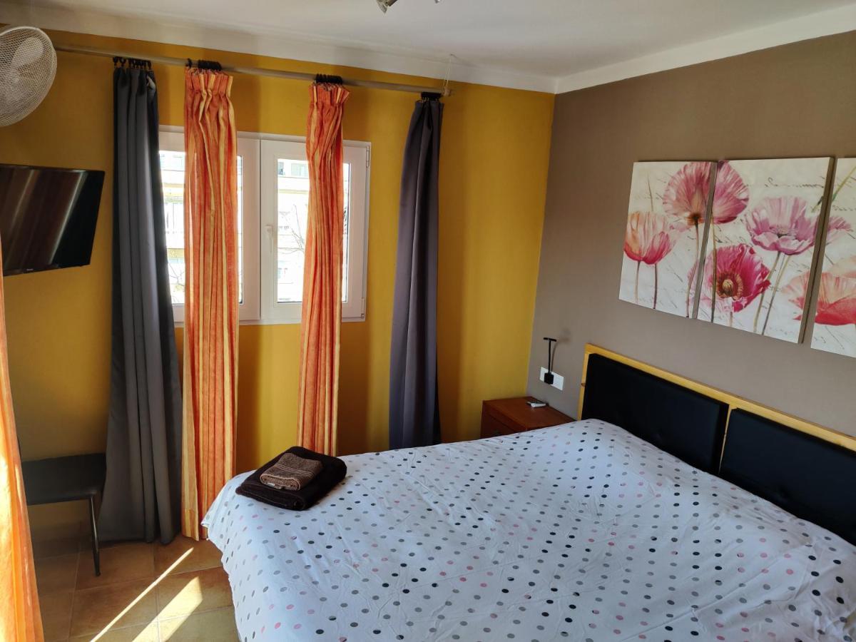דירות סיוטאדלה Casa Pepe מראה חיצוני תמונה